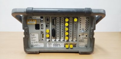 Анализатор спектра Agilent Technologies E4407B серии ESA (демонстрационный)